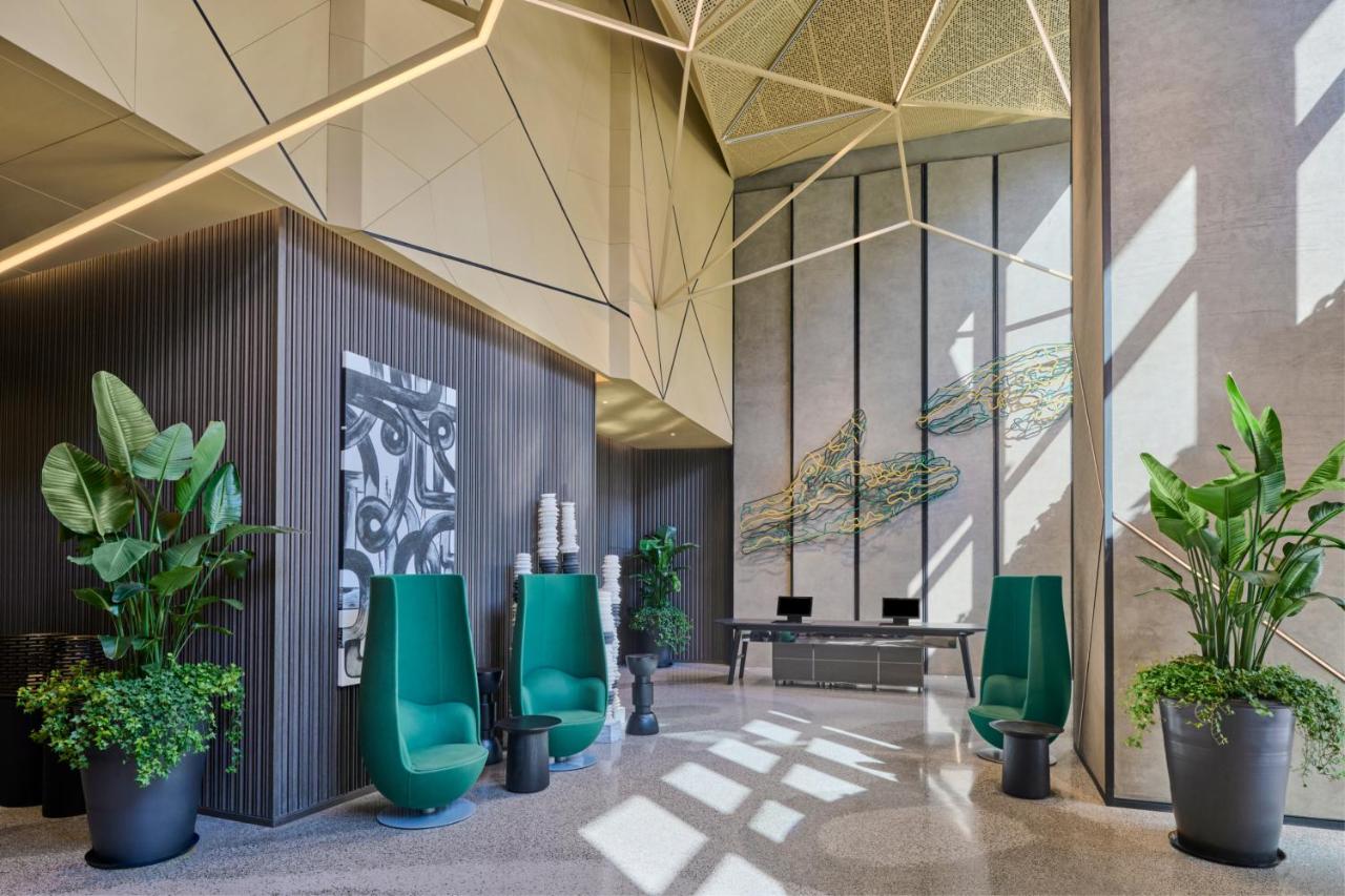 Artyzen Habitat Hengqin Zhuhai