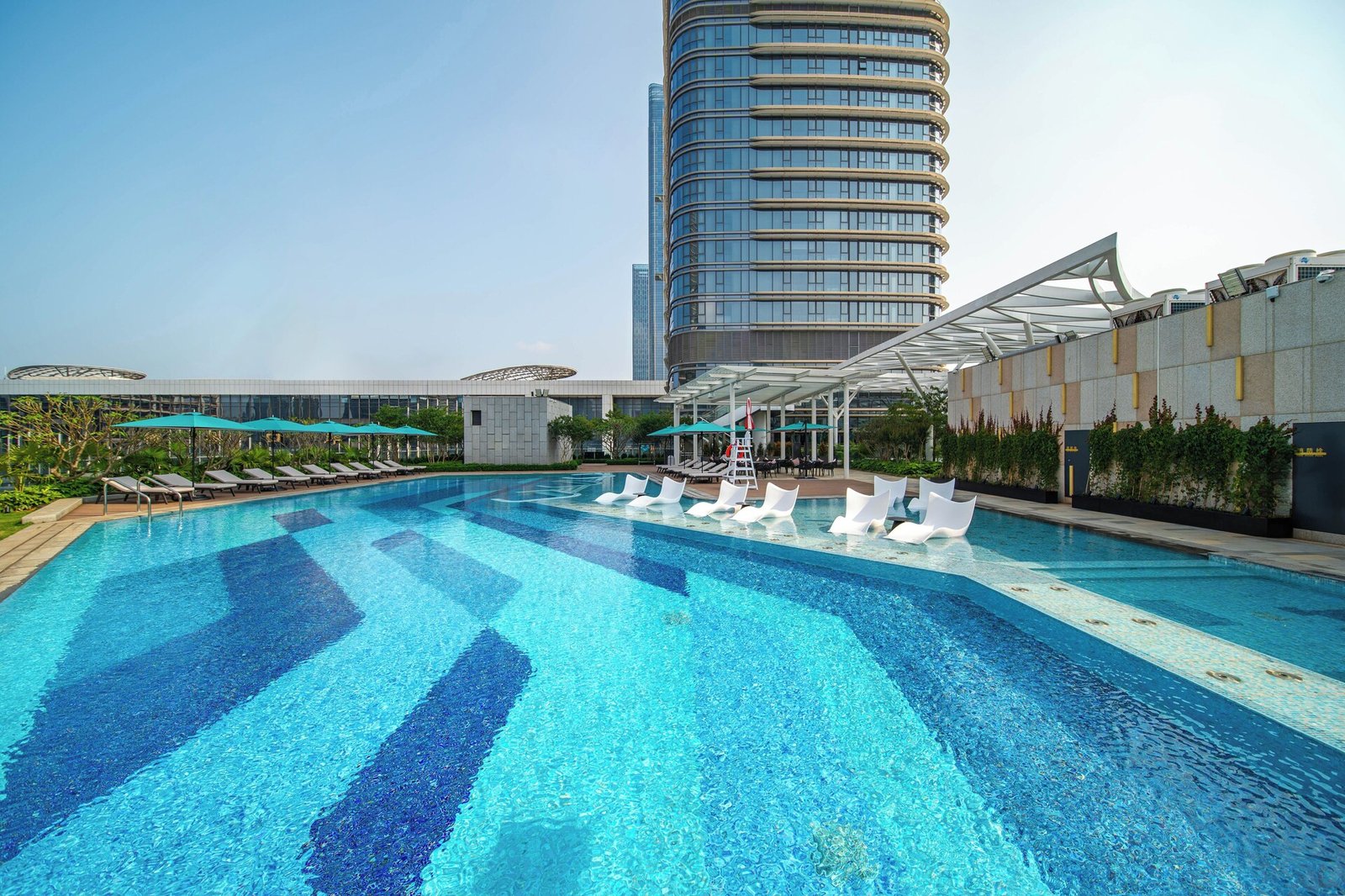 Artyzen Habitat Hengqin Zhuhai