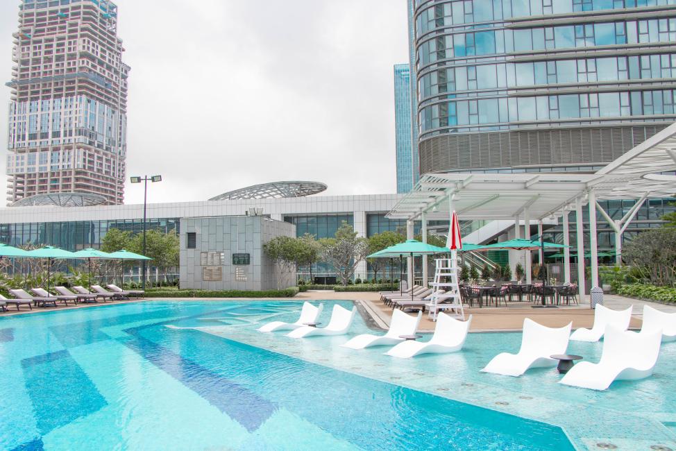 Artyzen Habitat Hengqin Zhuhai