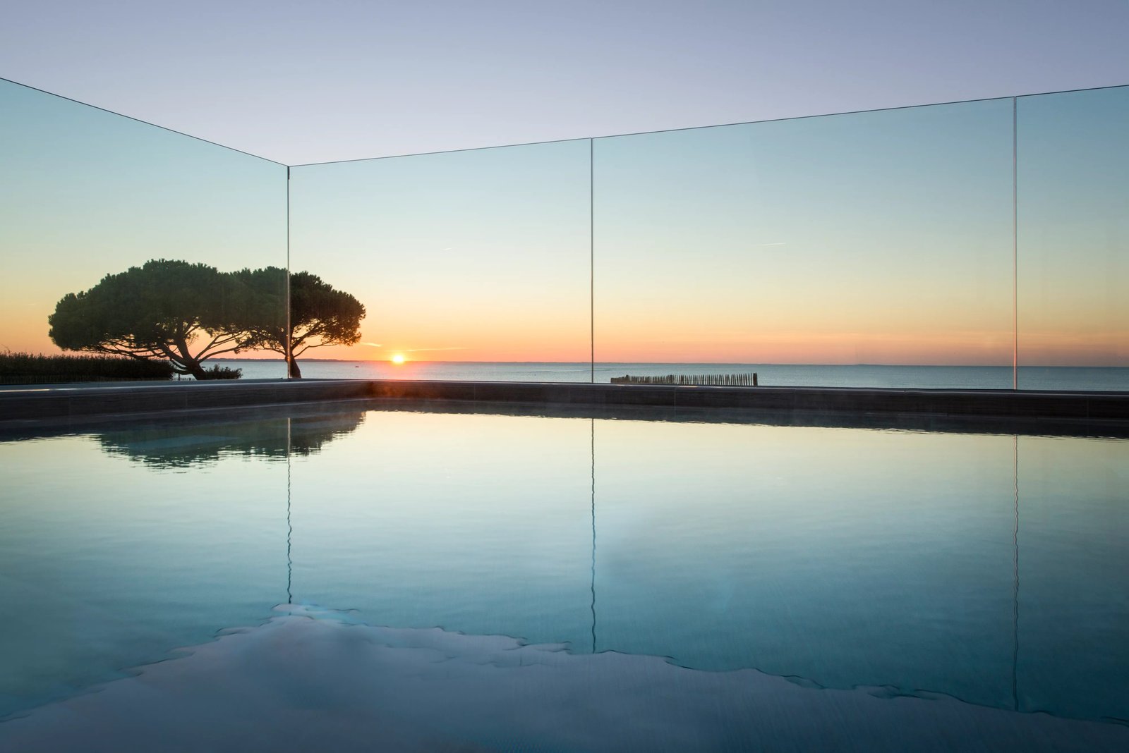 La Grande Terrasse Hotel & Spa La Rochelle