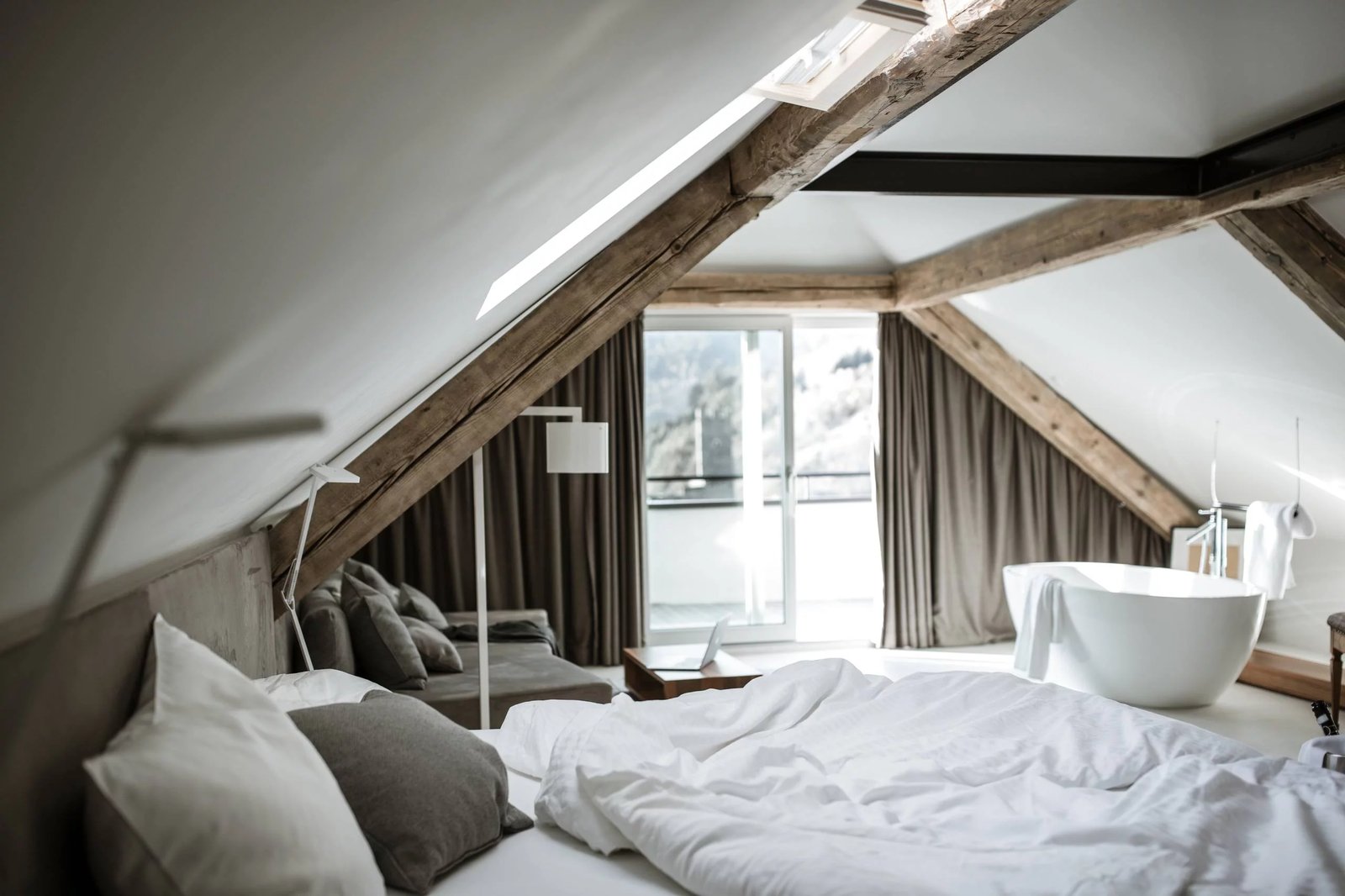 Hotel Weißes Kreuz
