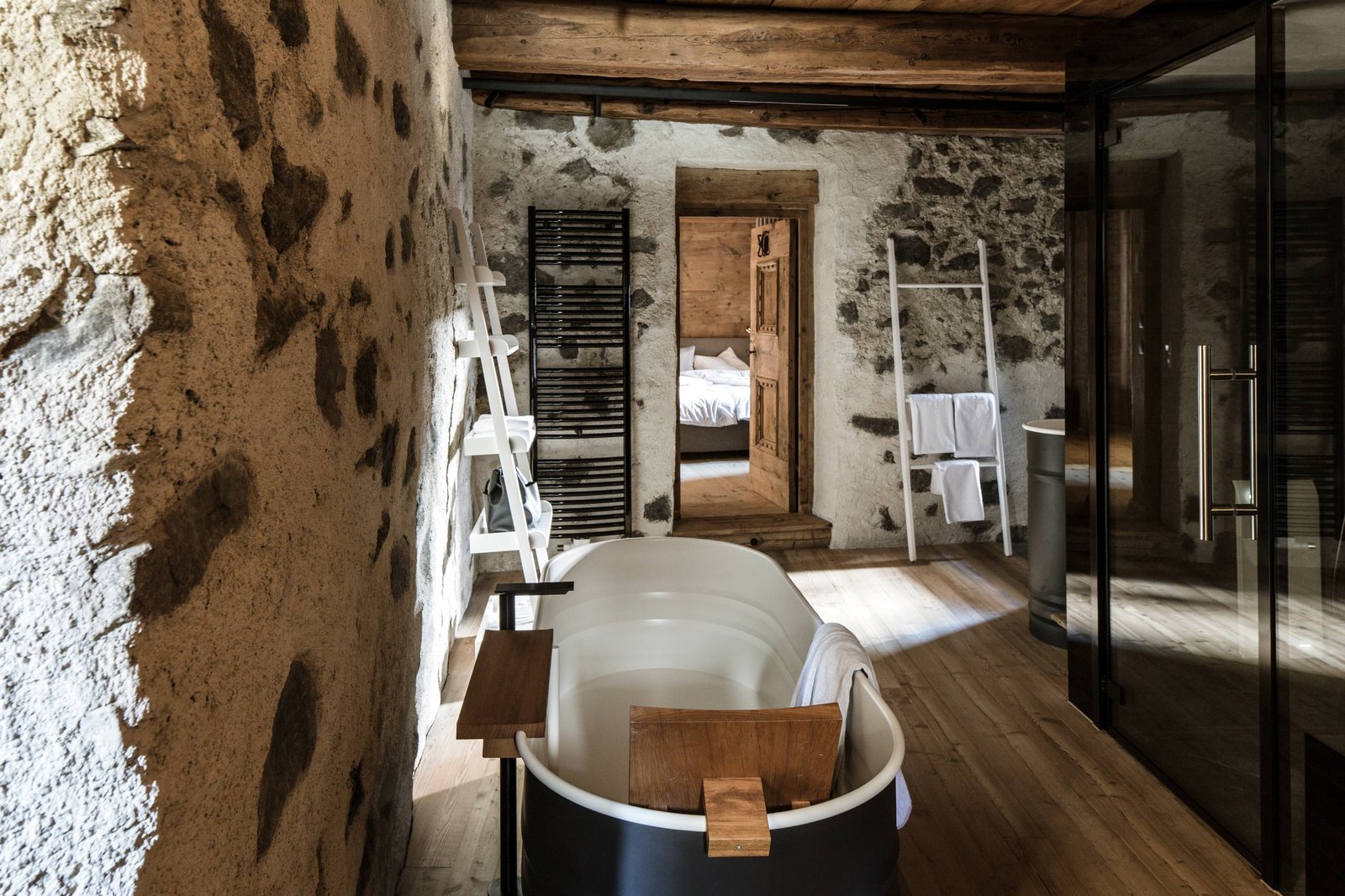 Hotel Weißes Kreuz, rooms