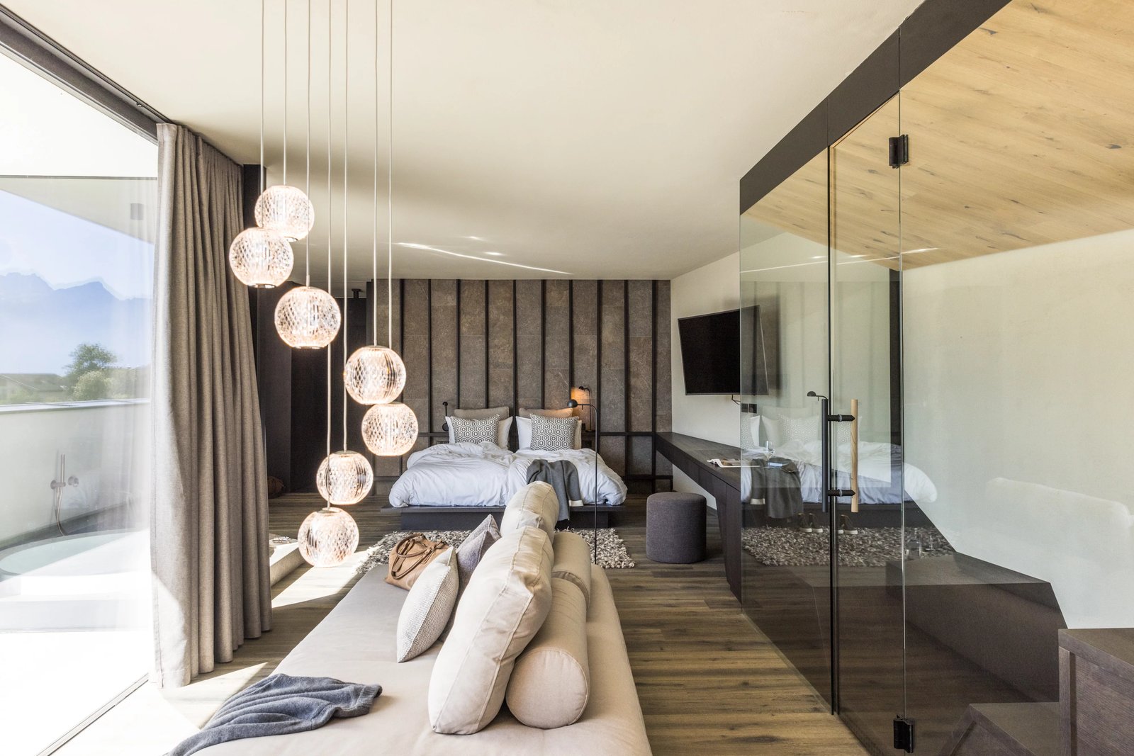 Hotel Weißes Kreuz, rooms