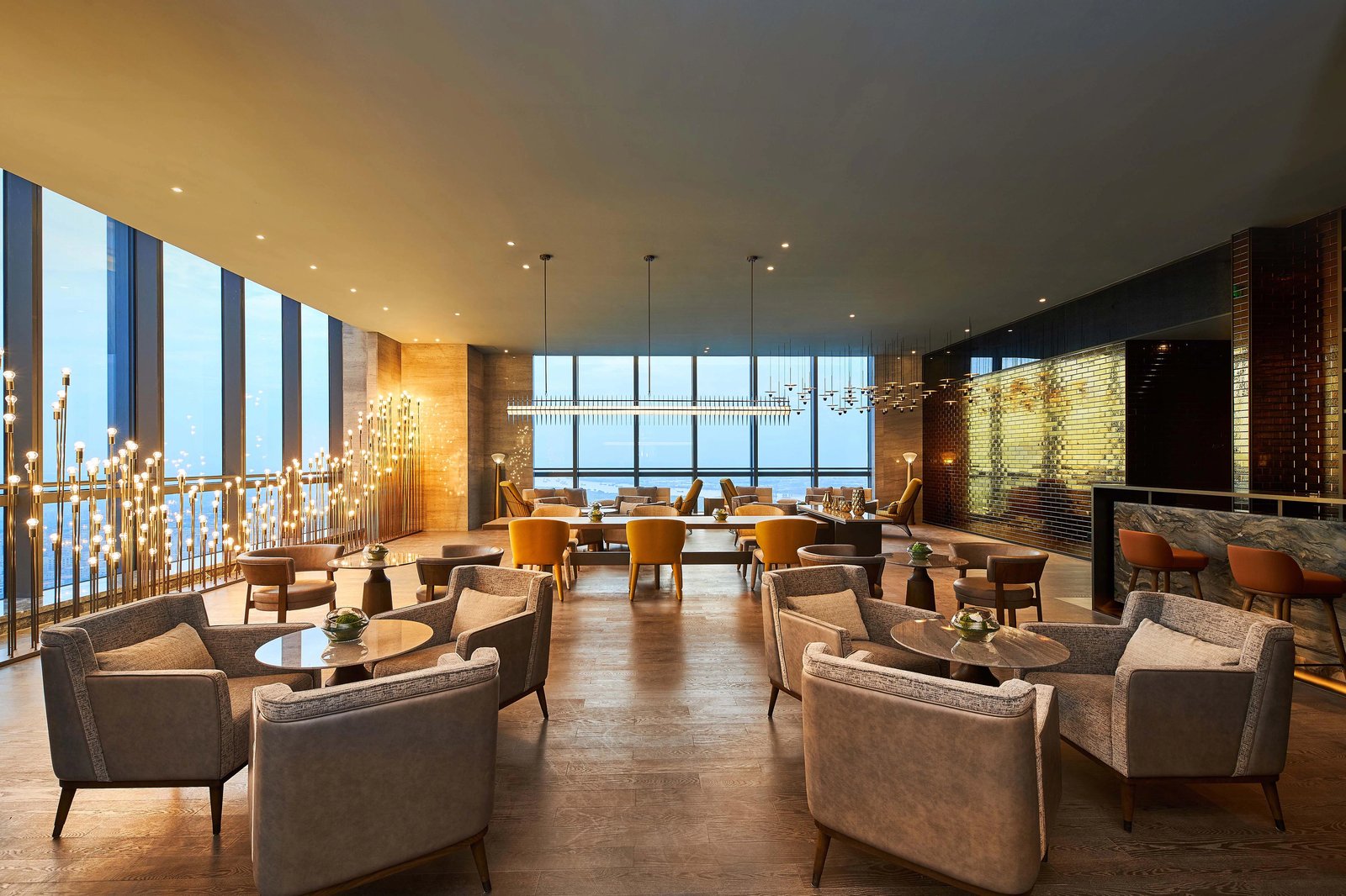 The Westin Zhongshan Guzhen