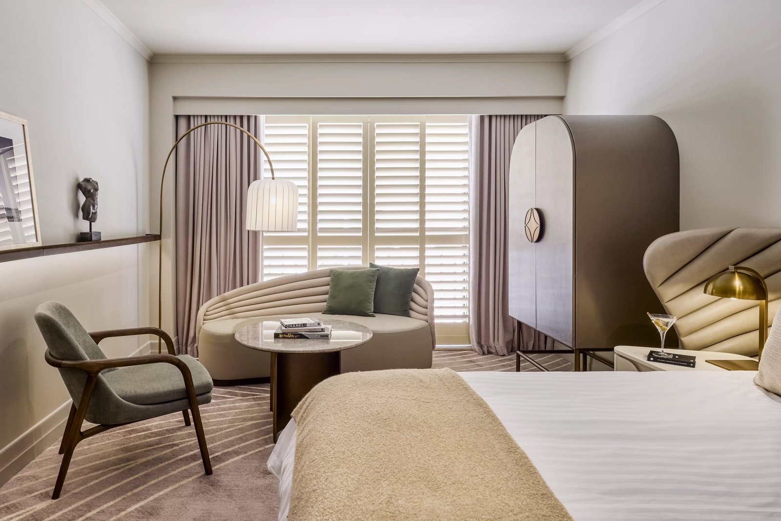 The Playford Hotel Adelaide - MGallery Collection, rooms