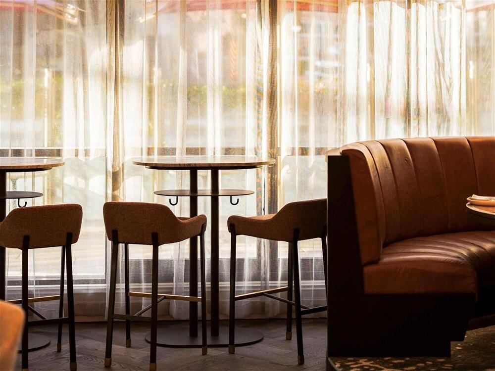 The Playford Hotel Adelaide - MGallery Collection, luma restaurant