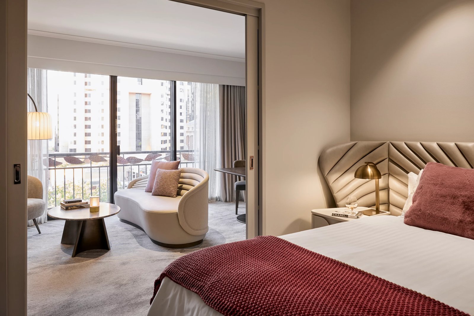 The Playford Hotel Adelaide - MGallery Collection, rooms