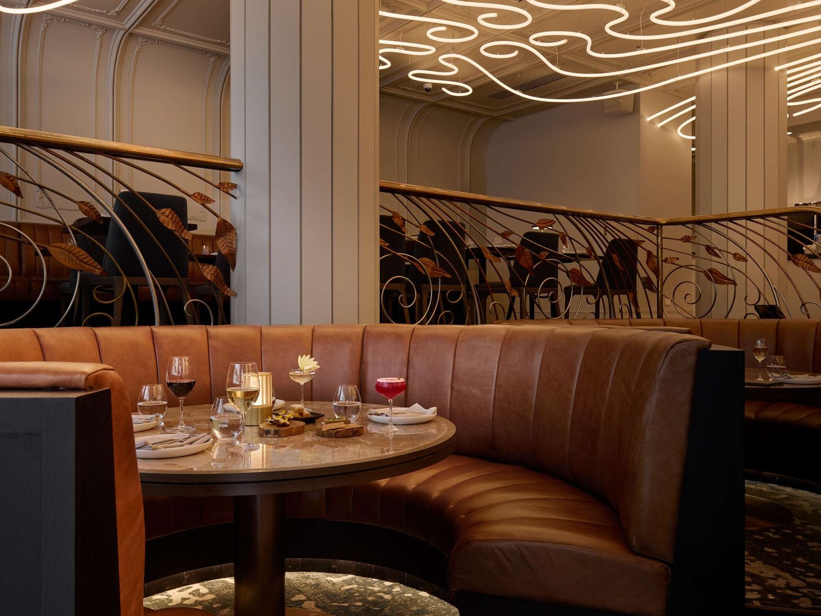 The Playford Hotel Adelaide - MGallery Collection, luma restaurant