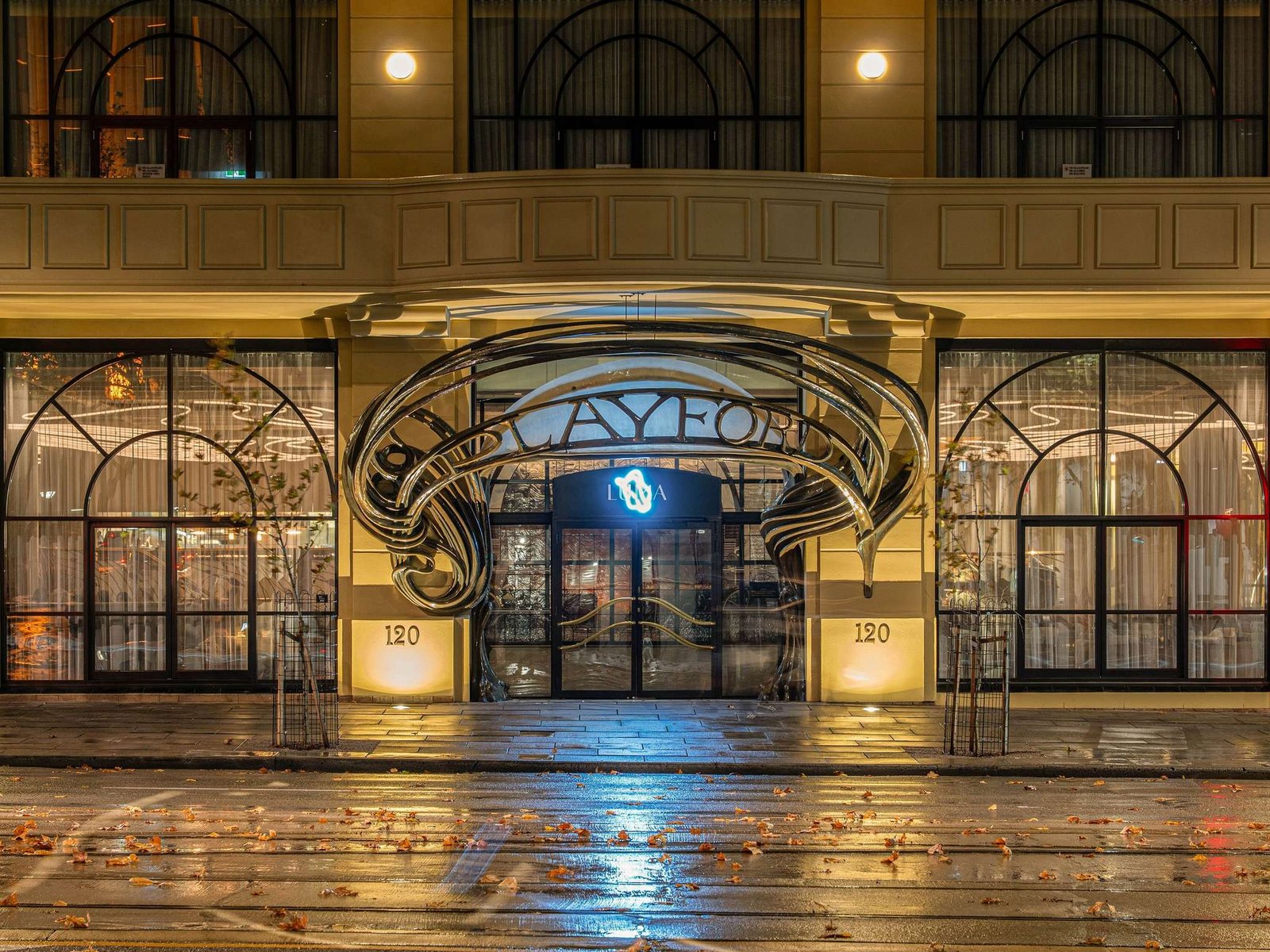 The Playford Hotel Adelaide - MGallery Collection