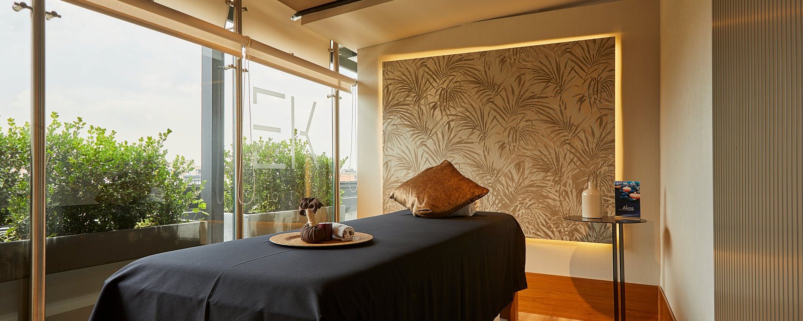 EK Hotel Bogota