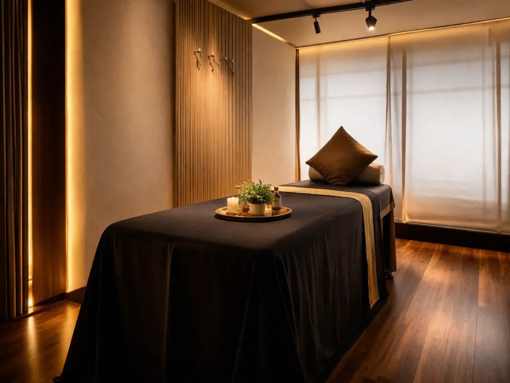 EK Hotel Bogota