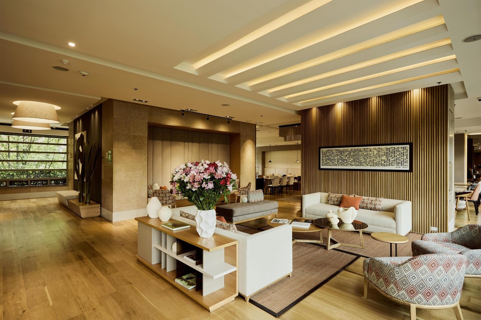 EK Hotel Bogota