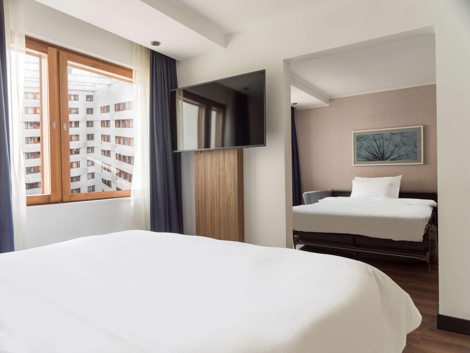 Radisson Blu Royal Viking Hotel — rooms
