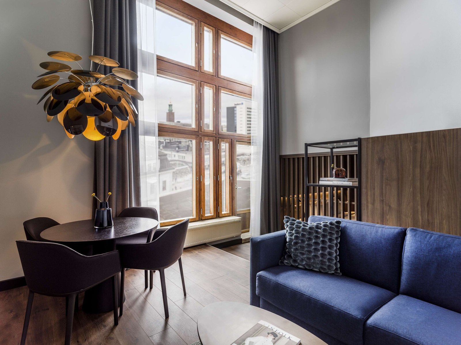 Radisson Blu Royal Viking Hotel — rooms