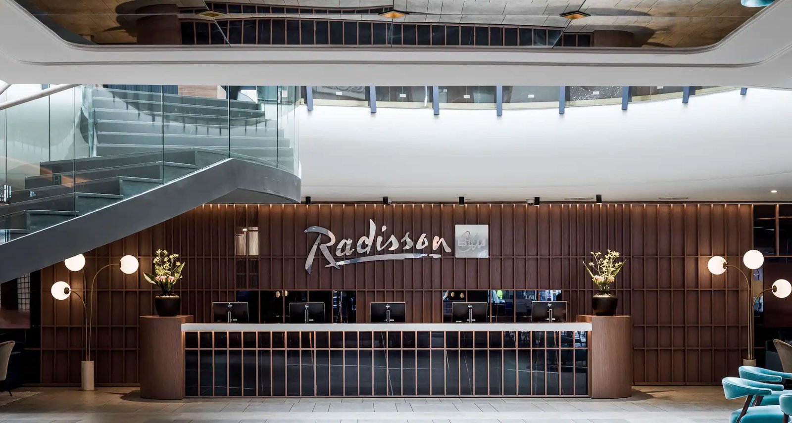 Radisson Blu Royal Viking Hotel