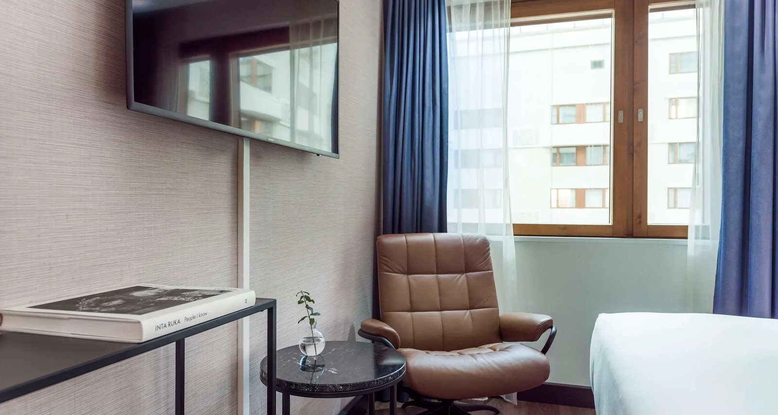 Radisson Blu Royal Viking Hotel — rooms