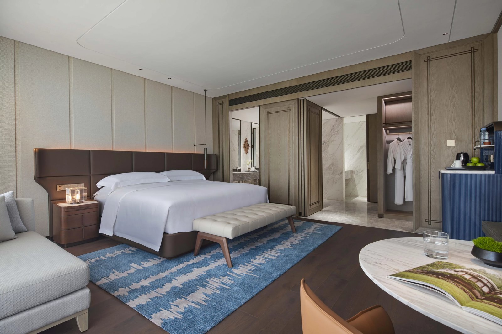 Intercontinental Zhengzhou, an IHG Hotel