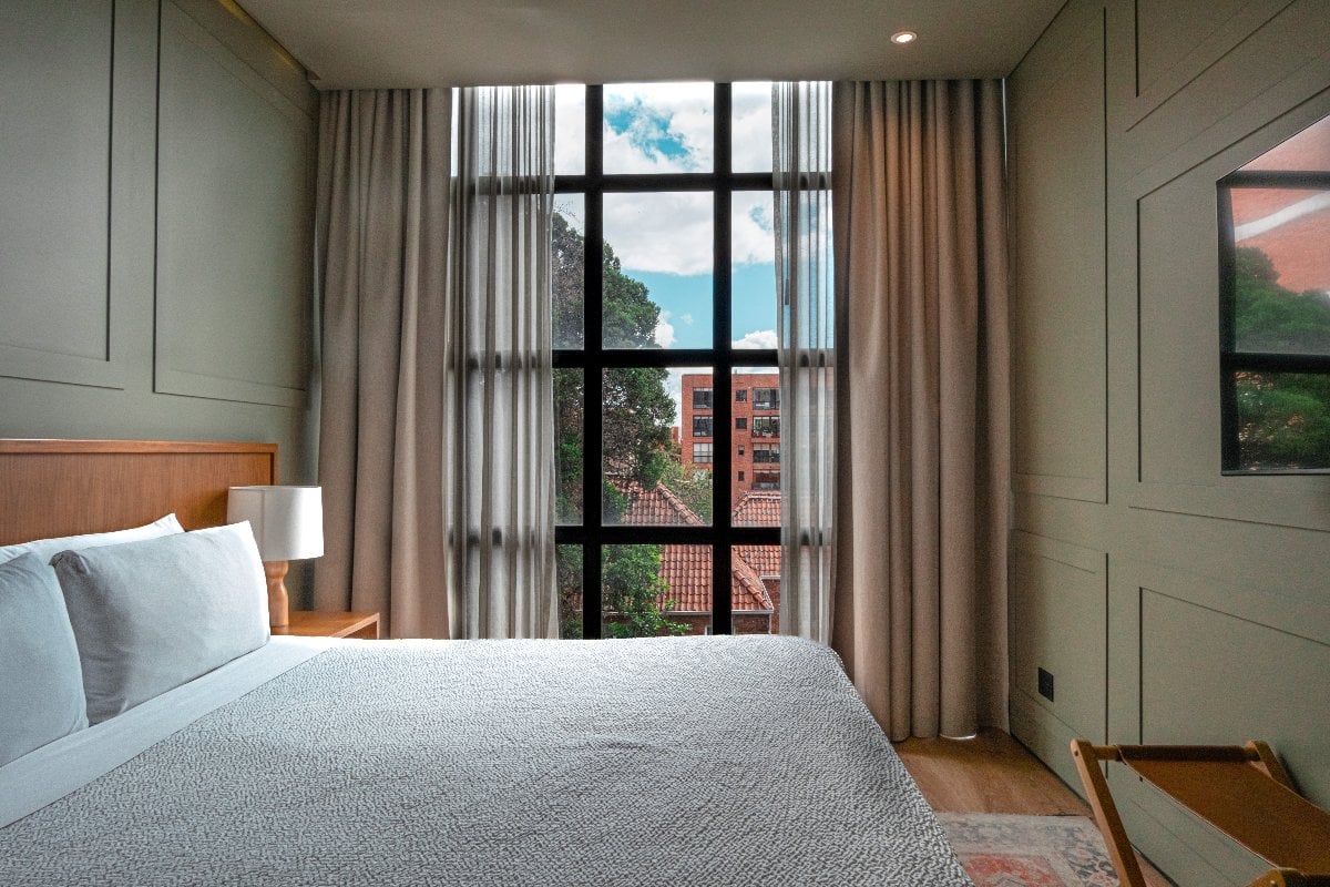 Hotel Coco