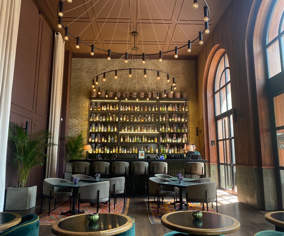 Hotel Coco