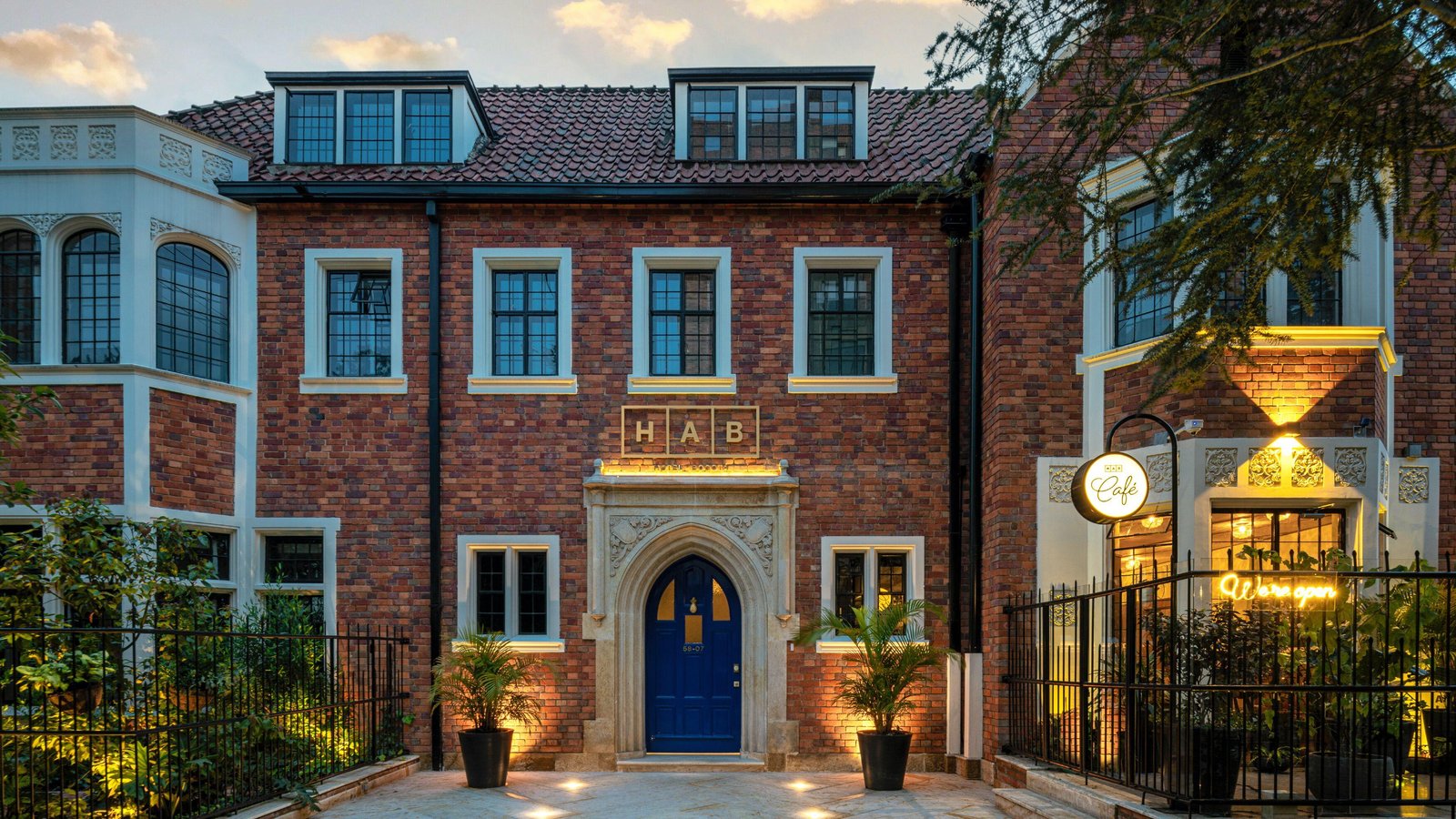 HAB Hotel