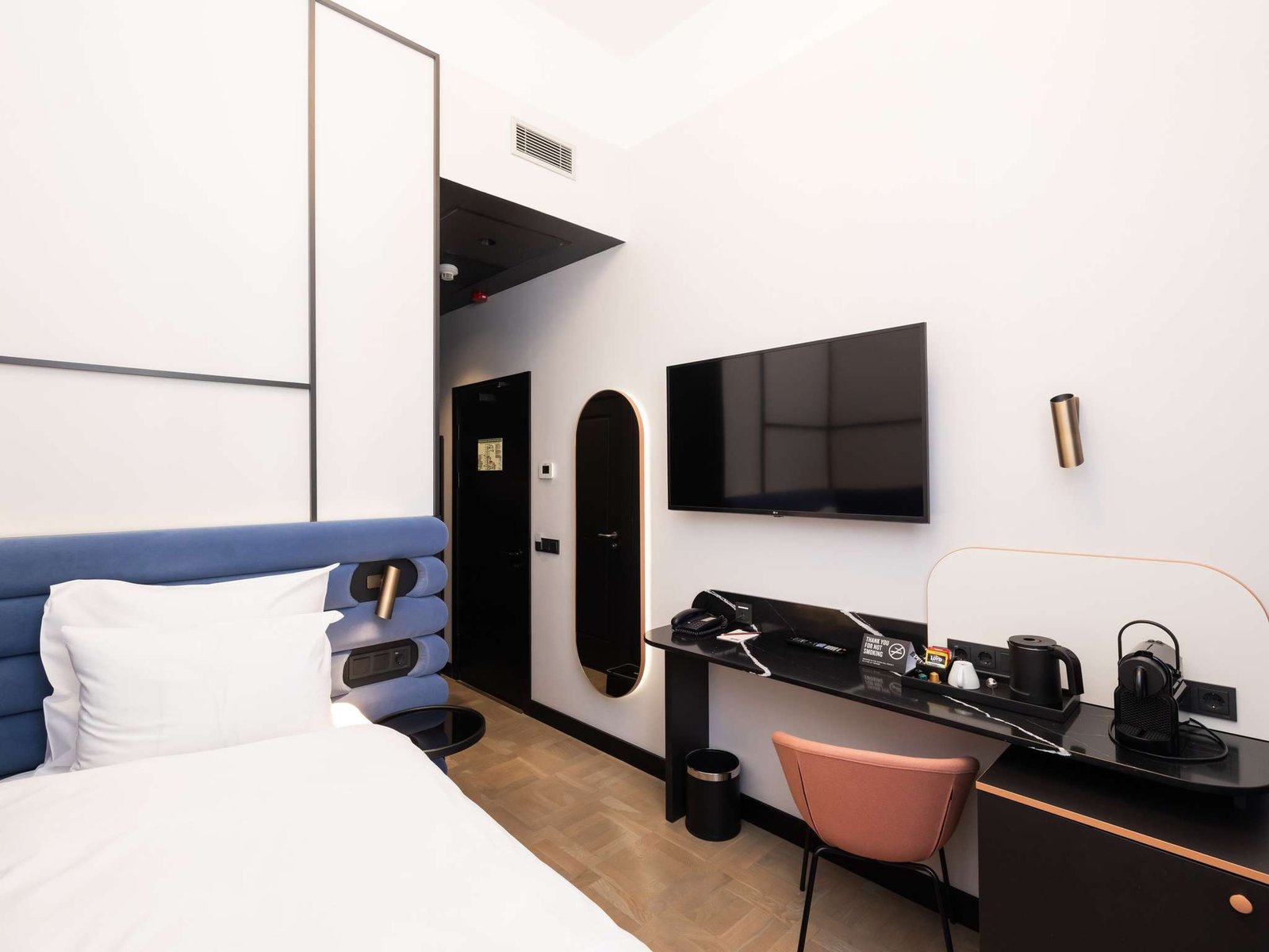 TRIBE Riga City Centre Hotel