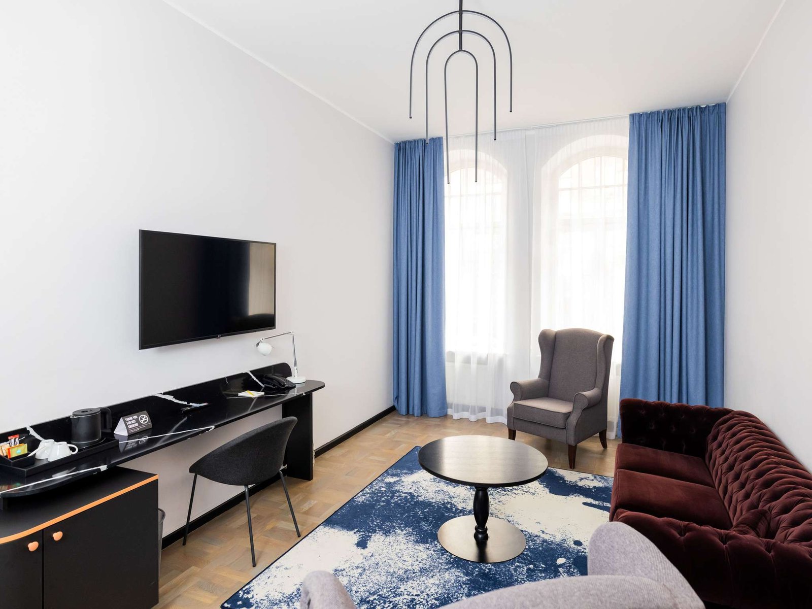 TRIBE Riga City Centre Hotel