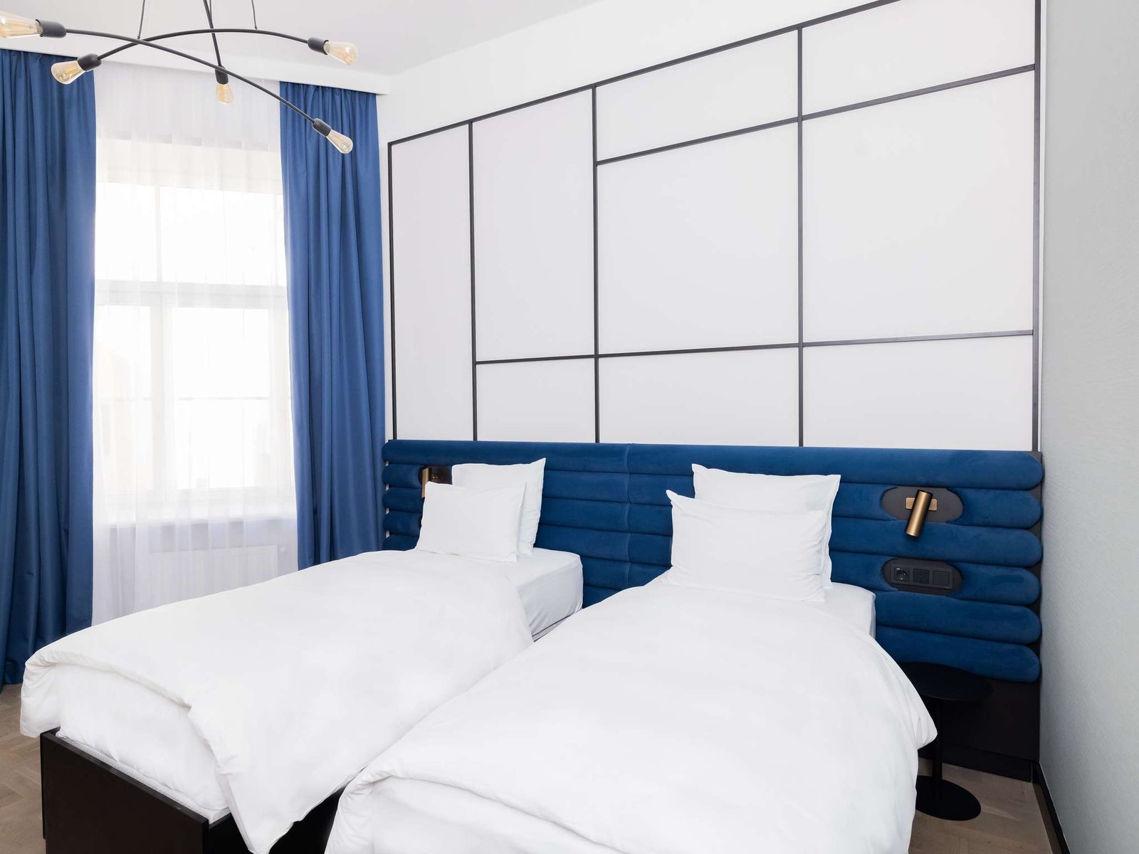 TRIBE Riga City Centre Hotel