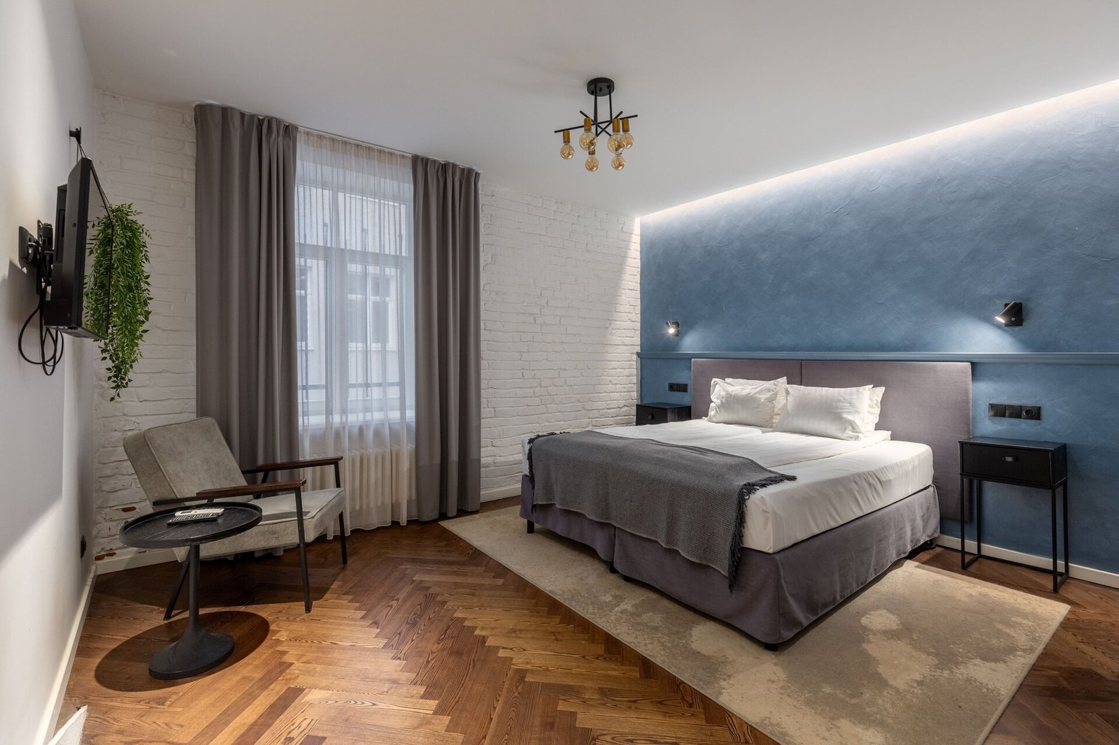 Konventa Seta Hotel Keystone Collection, rooms