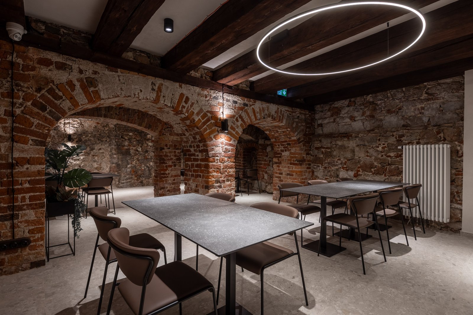 Konventa Seta Hotel Keystone Collection