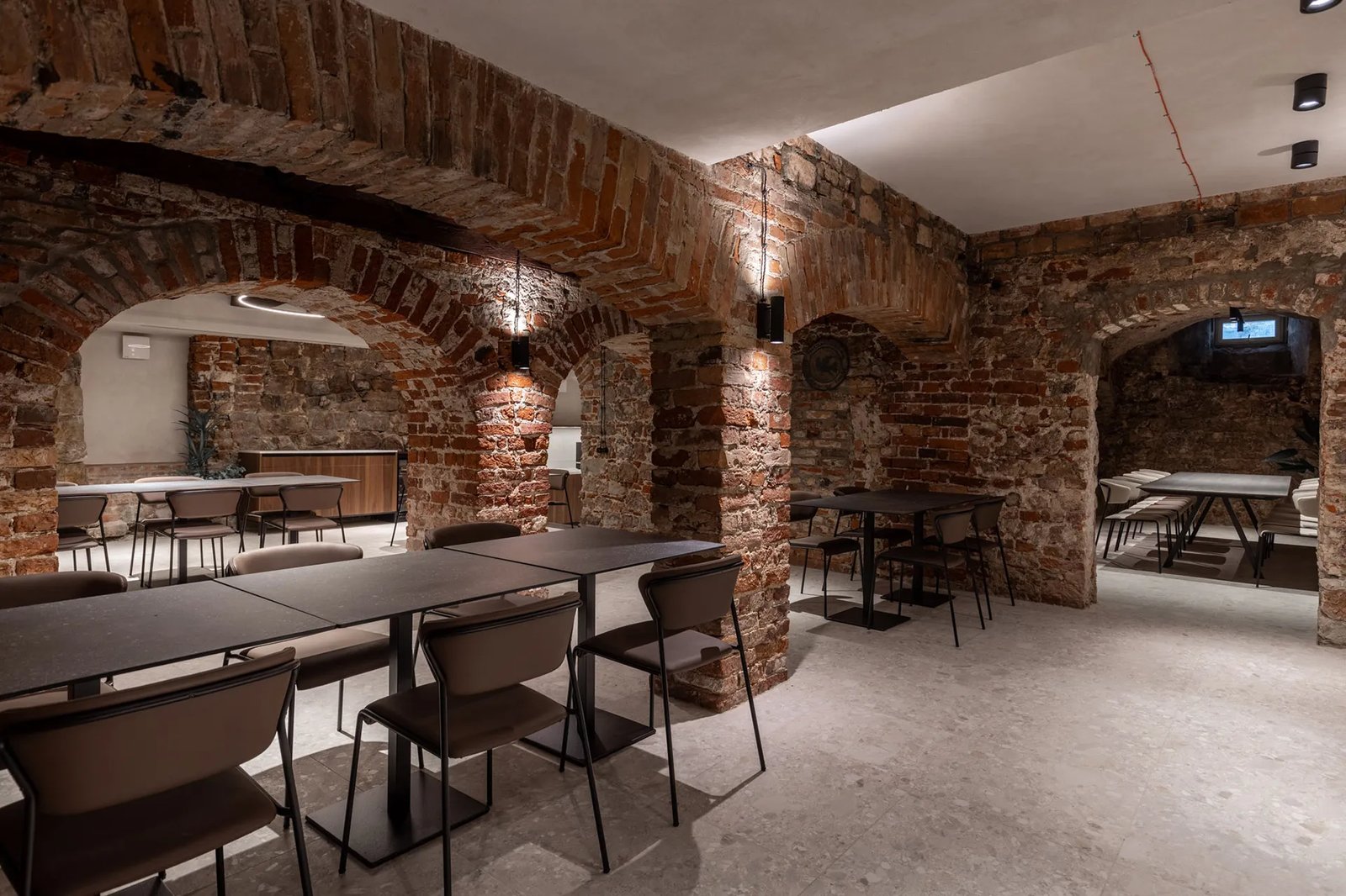 Konventa Seta Hotel Keystone Collection