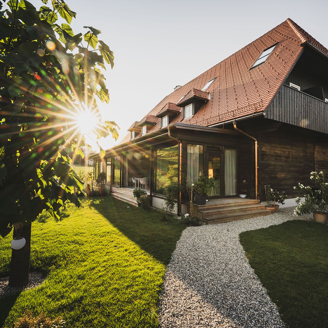 The Old School Guesthouse