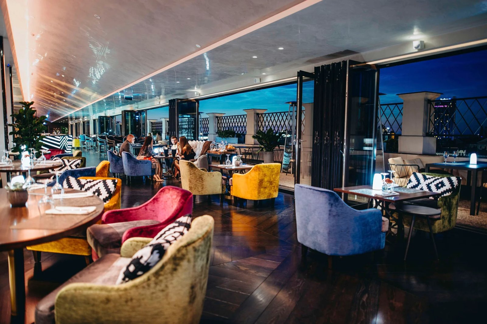 Grand Hotel Kempinski Riga