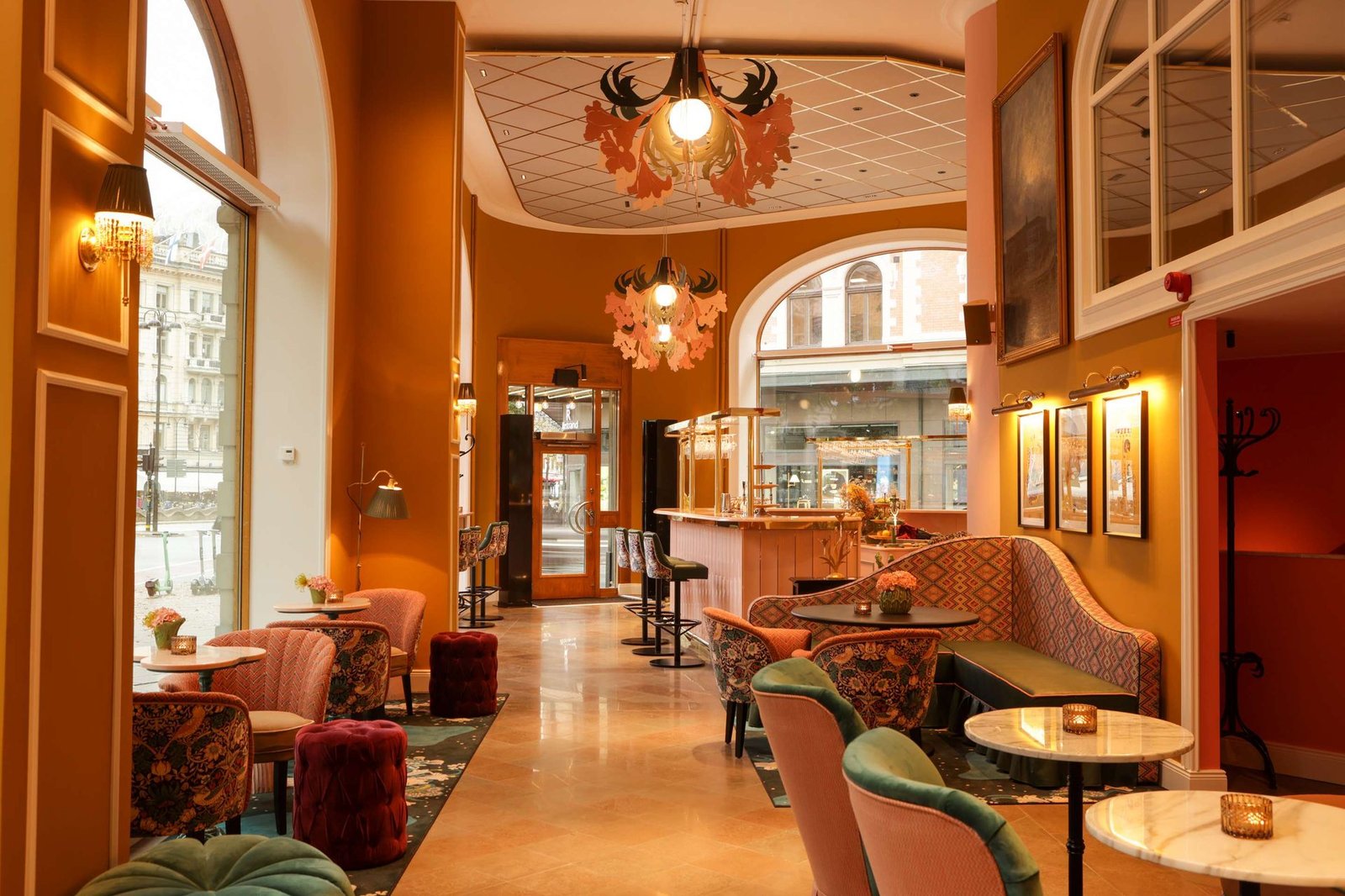 Hotel Kung Carl