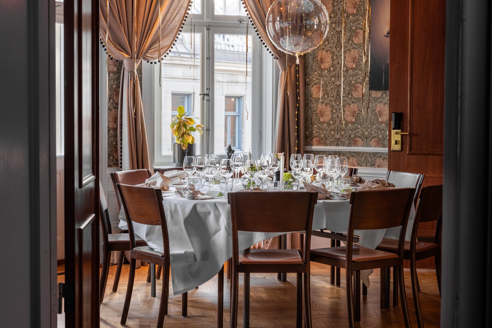 Hotel Kung Carl