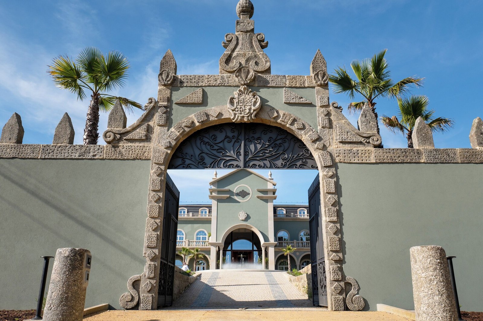 Maison Albar Amoure, how it began