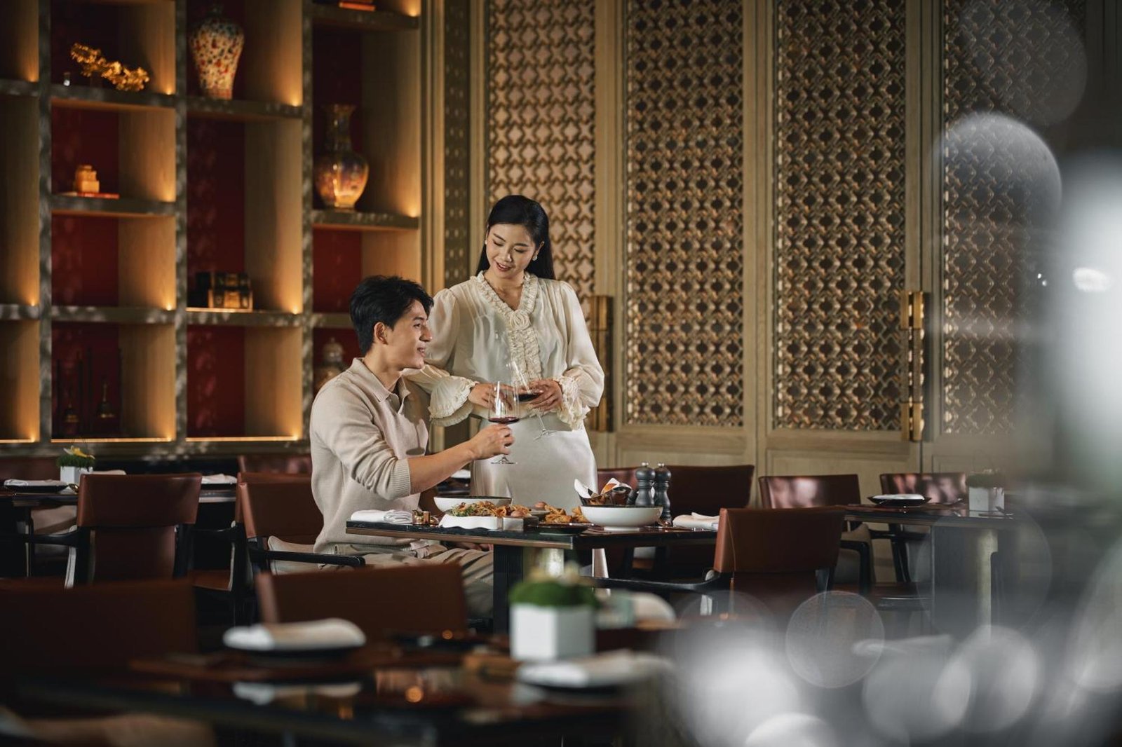 MGM Reserve Zhuhai