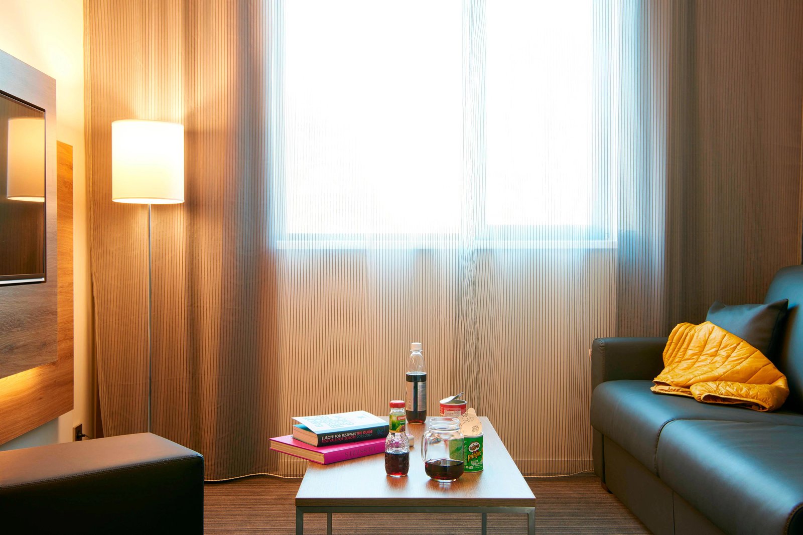Moxy Frankfurt Airport