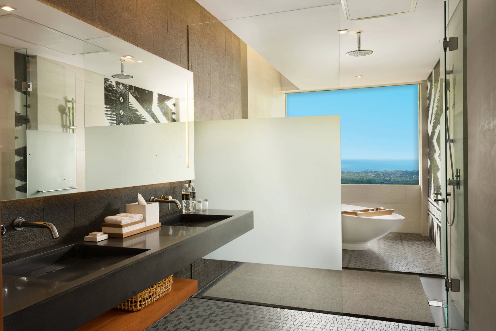 Renaissance Bali Uluwatu Resort & Spa — rooms