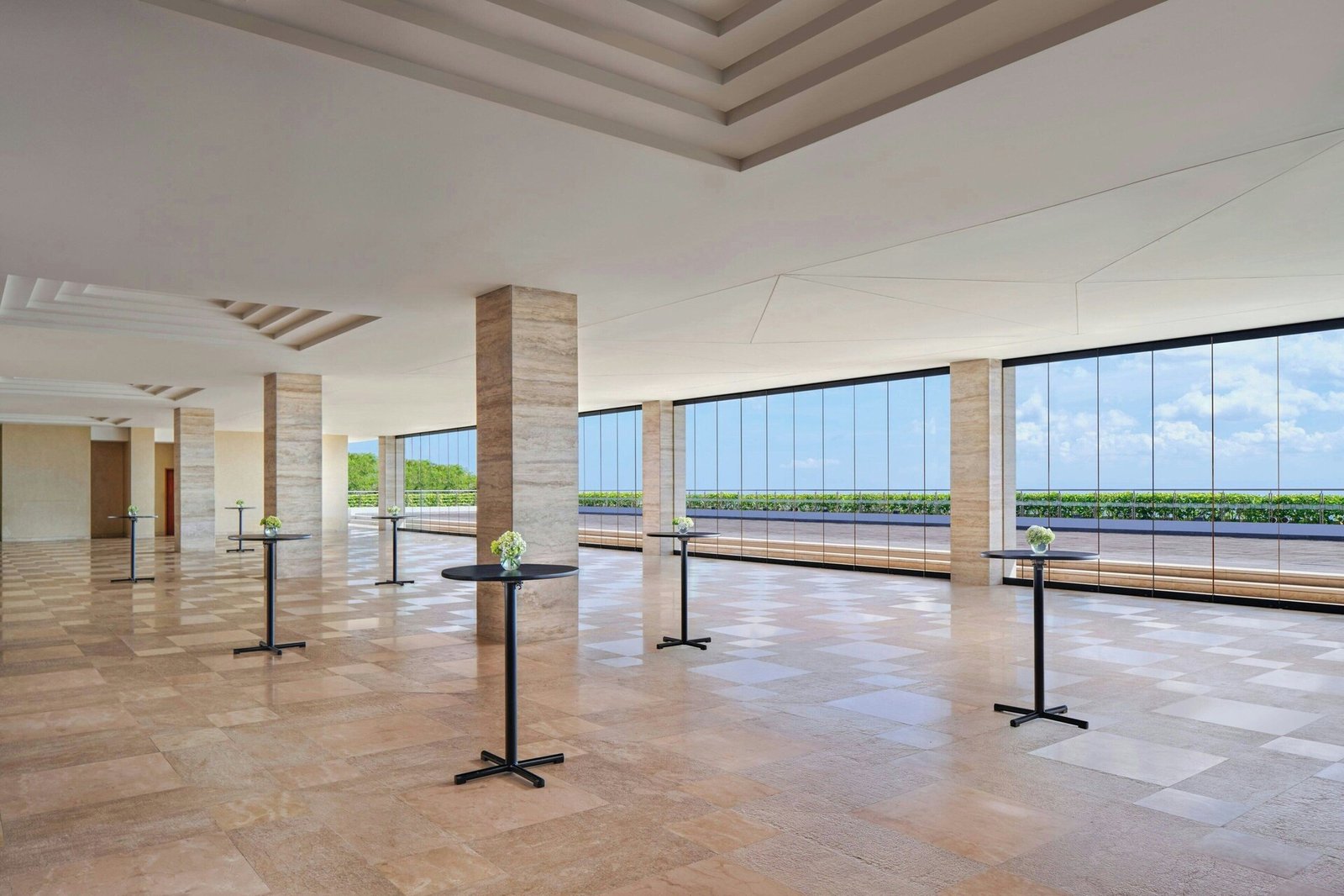 Renaissance Bali Uluwatu Resort & Spa