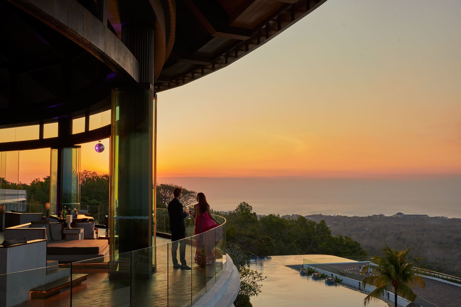 Renaissance Bali Uluwatu Resort & Spa — vibe