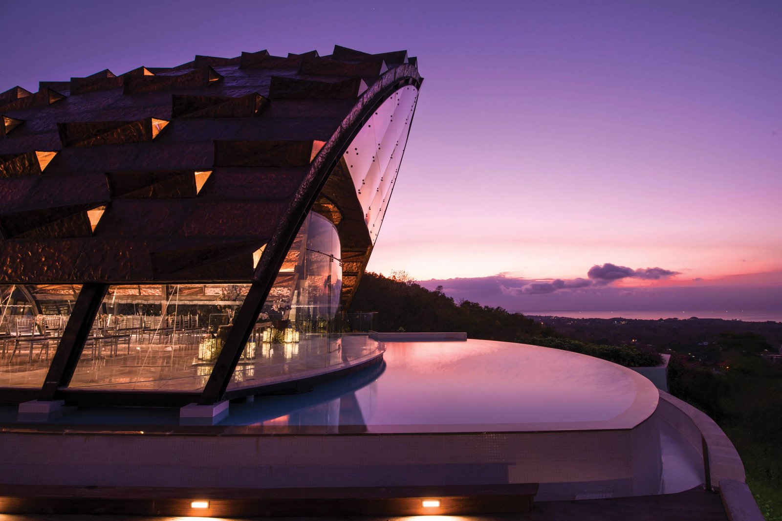 Renaissance Bali Uluwatu Resort & Spa — wellness
