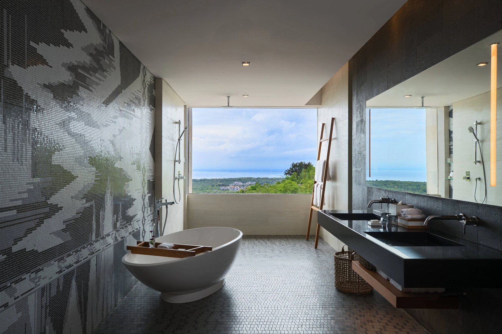 Renaissance Bali Uluwatu Resort & Spa — rooms