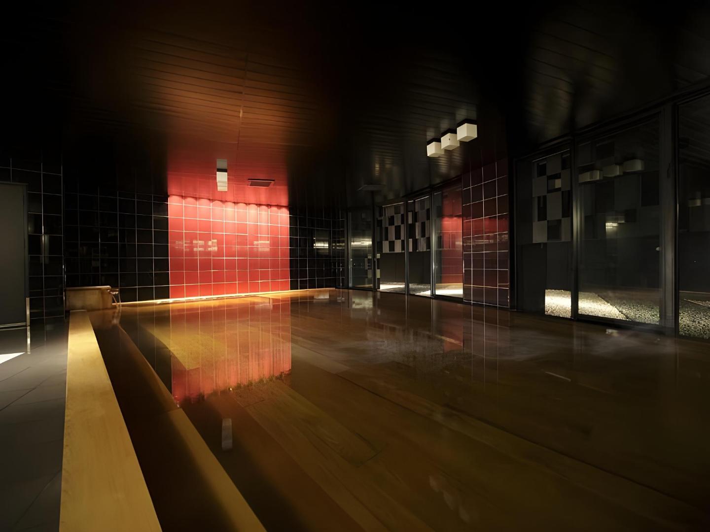 Hoshino Resorts Bandaisan Onsen Hotel