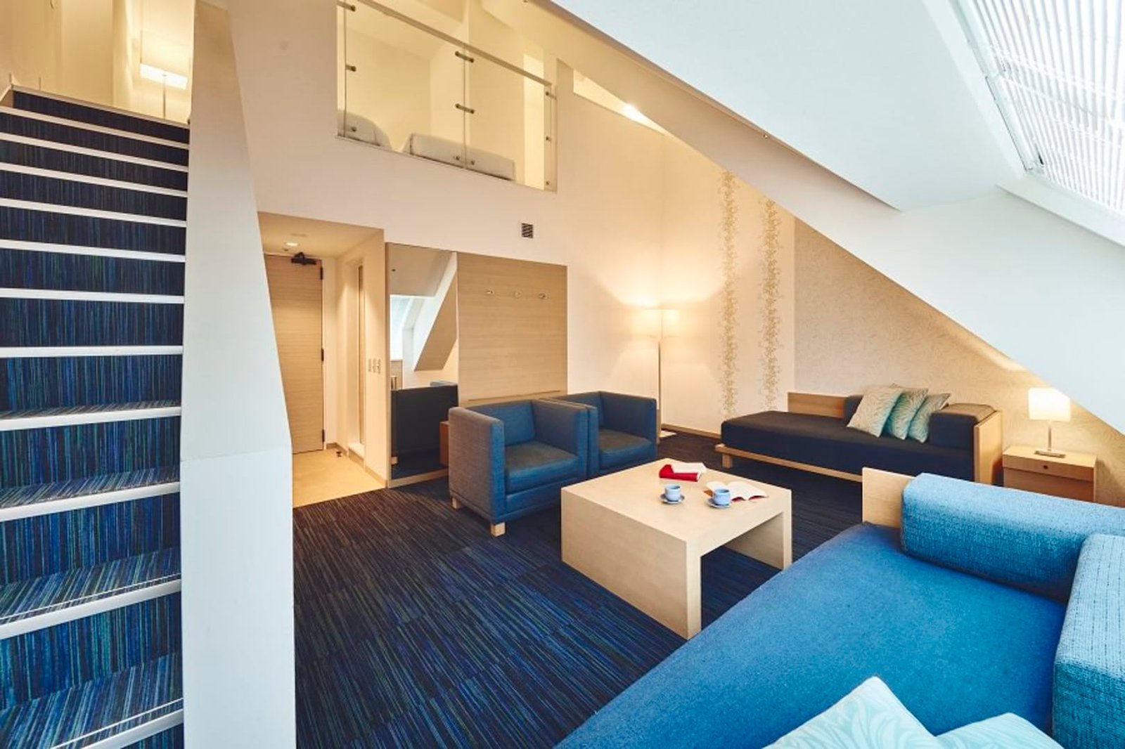 Hoshino Resorts Bandaisan Onsen Hotel — vibe