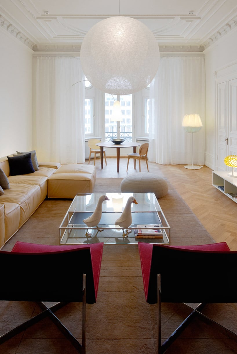 Nobis Hotel Stockholm — rooms
