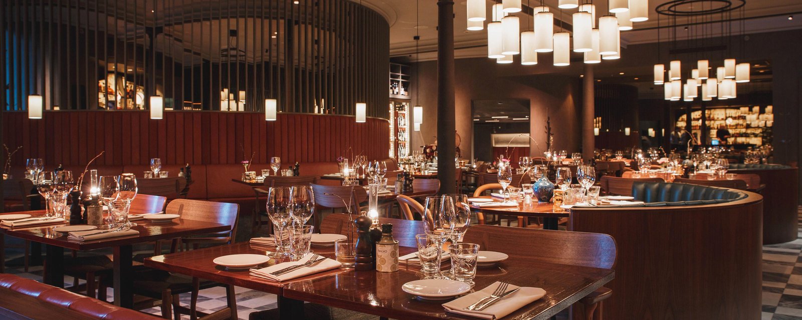 Nobis Hotel Stockholm, noi