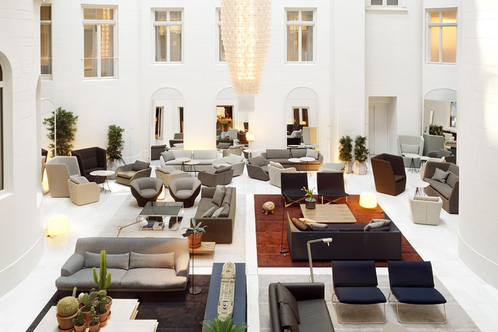 Nobis Hotel Stockholm