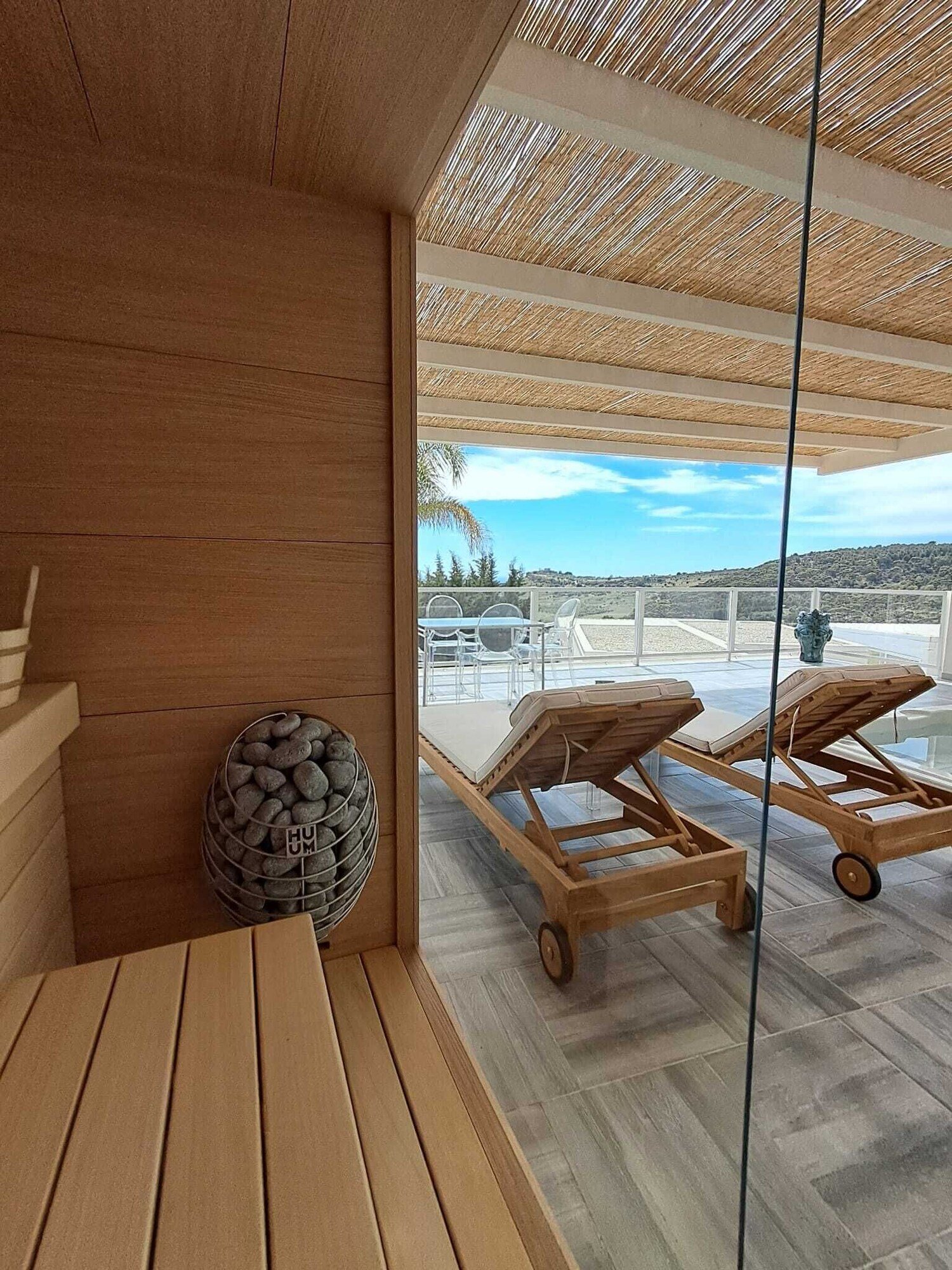 Doric Bed Boutique Hotel - resort- with restaurant service, the spa