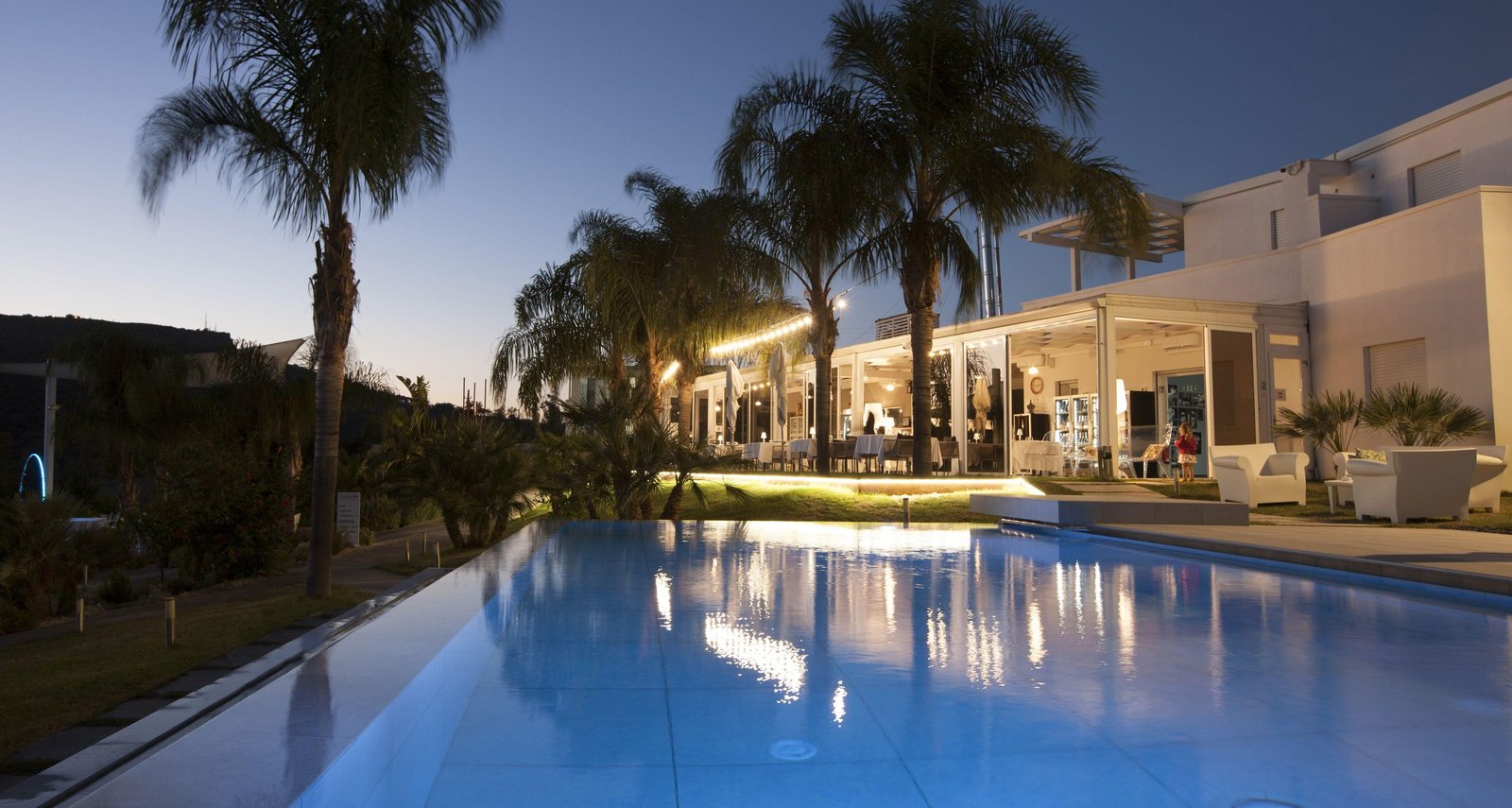 Doric Bed Boutique Hotel - resort- with restaurant service, the pool