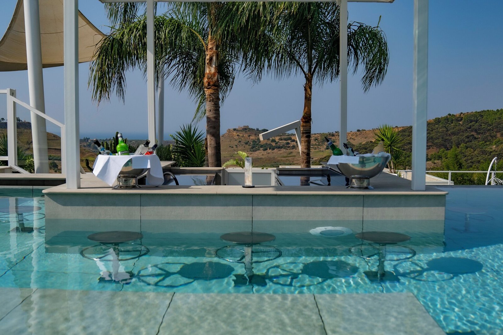 Doric Bed Boutique Hotel - resort- with restaurant service